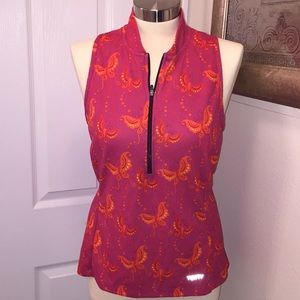 Terry Butterfly Sun Goddess Jersey